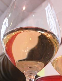 Raising a Glass?